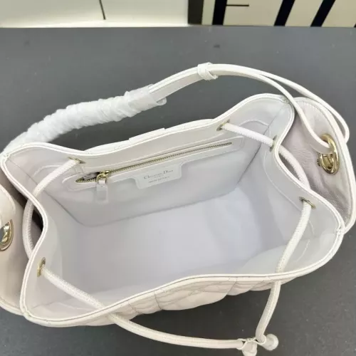 Cheap Christian Dior AAA Quality Shoulder Bags For Women #1355178 Replica Wholesale [$108.00 USD] [ITEM#1355178] on Replica Christian Dior AAA Quality Shoulder Bags