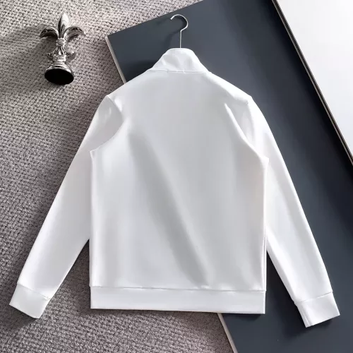 Cheap Moncler Tracksuits Long Sleeved For Men #1355179 Replica Wholesale [$96.00 USD] [ITEM#1355179] on Replica Moncler Tracksuits