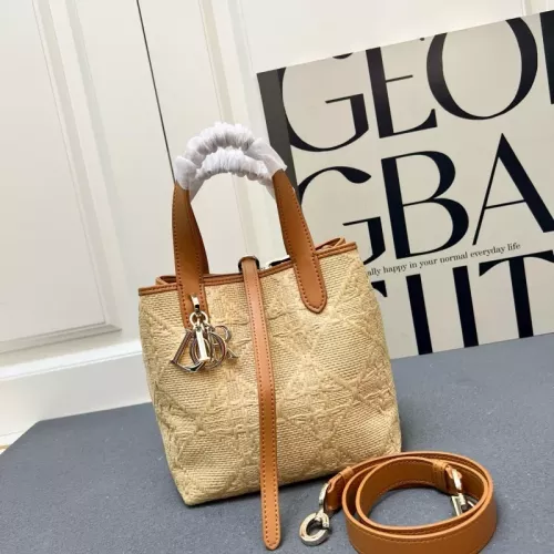 Christian Dior AAA Quality Handbags For Women #1355180