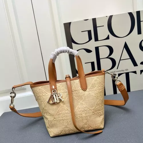 Cheap Christian Dior AAA Quality Handbags For Women #1355180 Replica Wholesale [$96.00 USD] [ITEM#1355180] on Replica Christian Dior AAA Quality Handbags