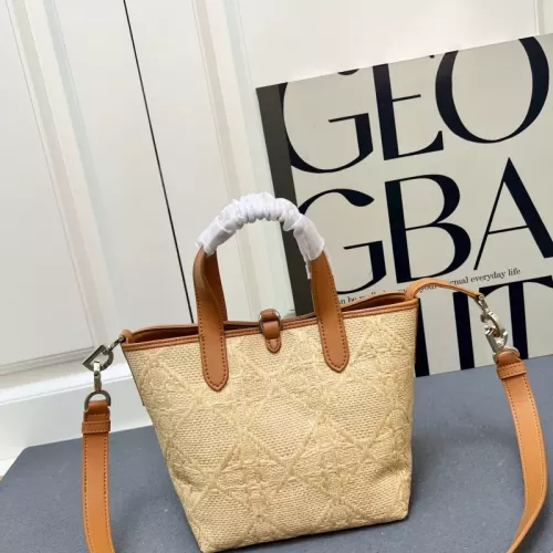 Cheap Christian Dior AAA Quality Handbags For Women #1355180 Replica Wholesale [$96.00 USD] [ITEM#1355180] on Replica Christian Dior AAA Quality Handbags