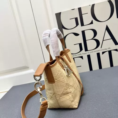 Cheap Christian Dior AAA Quality Handbags For Women #1355180 Replica Wholesale [$96.00 USD] [ITEM#1355180] on Replica Christian Dior AAA Quality Handbags