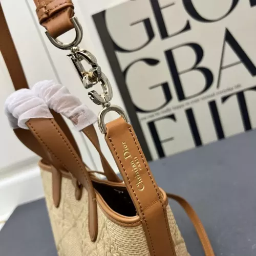 Cheap Christian Dior AAA Quality Handbags For Women #1355180 Replica Wholesale [$96.00 USD] [ITEM#1355180] on Replica Christian Dior AAA Quality Handbags