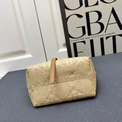 Cheap Christian Dior AAA Quality Handbags For Women #1355180 Replica Wholesale [$96.00 USD] [ITEM#1355180] on Replica Christian Dior AAA Quality Handbags