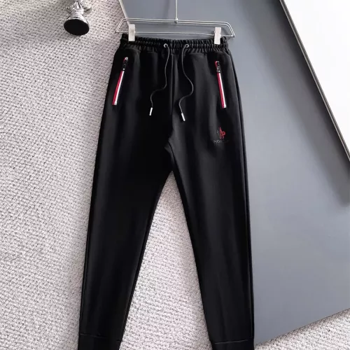 Cheap Moncler Tracksuits Long Sleeved For Men #1355181 Replica Wholesale [$96.00 USD] [ITEM#1355181] on Replica Moncler Tracksuits