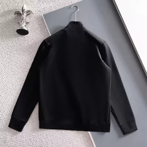 Cheap Moncler Tracksuits Long Sleeved For Men #1355181 Replica Wholesale [$96.00 USD] [ITEM#1355181] on Replica Moncler Tracksuits