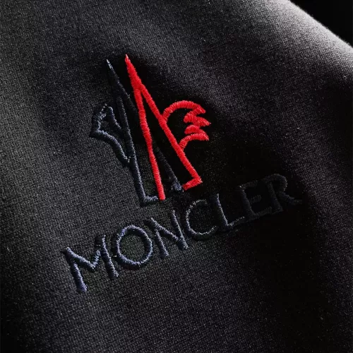 Cheap Moncler Tracksuits Long Sleeved For Men #1355181 Replica Wholesale [$96.00 USD] [ITEM#1355181] on Replica Moncler Tracksuits