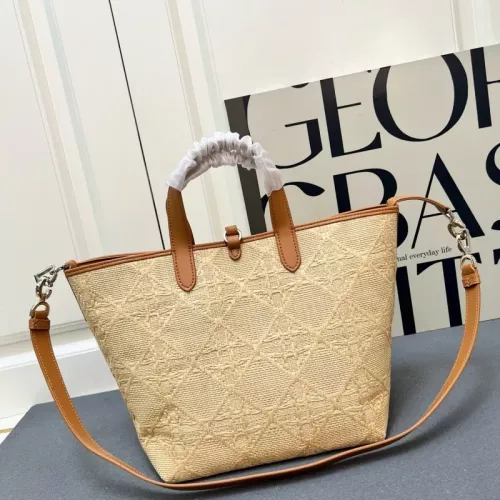 Cheap Christian Dior AAA Quality Handbags For Women #1355182 Replica Wholesale [$98.00 USD] [ITEM#1355182] on Replica Christian Dior AAA Quality Handbags