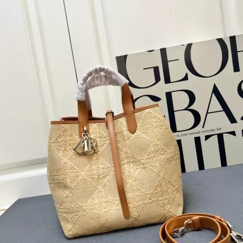 Cheap Christian Dior AAA Quality Handbags For Women #1355182 Replica Wholesale [$98.00 USD] [ITEM#1355182] on Replica Christian Dior AAA Quality Handbags