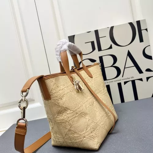 Cheap Christian Dior AAA Quality Handbags For Women #1355182 Replica Wholesale [$98.00 USD] [ITEM#1355182] on Replica Christian Dior AAA Quality Handbags