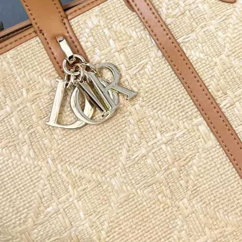 Cheap Christian Dior AAA Quality Handbags For Women #1355182 Replica Wholesale [$98.00 USD] [ITEM#1355182] on Replica Christian Dior AAA Quality Handbags