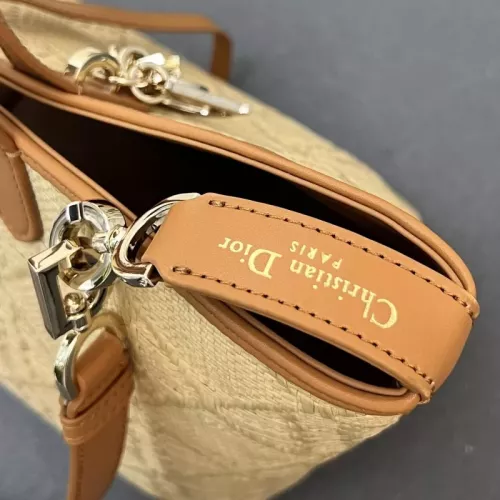 Cheap Christian Dior AAA Quality Handbags For Women #1355182 Replica Wholesale [$98.00 USD] [ITEM#1355182] on Replica Christian Dior AAA Quality Handbags