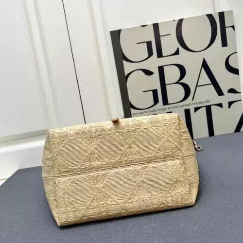 Cheap Christian Dior AAA Quality Handbags For Women #1355182 Replica Wholesale [$98.00 USD] [ITEM#1355182] on Replica Christian Dior AAA Quality Handbags