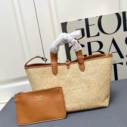 Cheap Christian Dior AAA Quality Handbags For Women #1355183 Replica Wholesale [$100.00 USD] [ITEM#1355183] on Replica Christian Dior AAA Quality Handbags