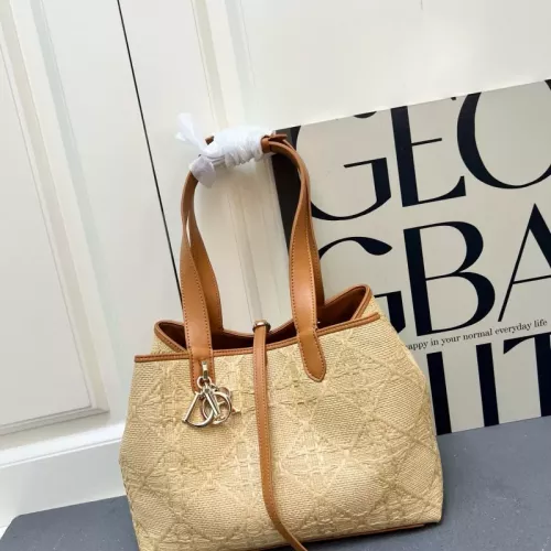 Cheap Christian Dior AAA Quality Handbags For Women #1355183 Replica Wholesale [$100.00 USD] [ITEM#1355183] on Replica Christian Dior AAA Quality Handbags