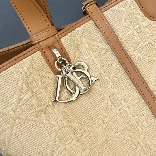 Cheap Christian Dior AAA Quality Handbags For Women #1355183 Replica Wholesale [$100.00 USD] [ITEM#1355183] on Replica Christian Dior AAA Quality Handbags