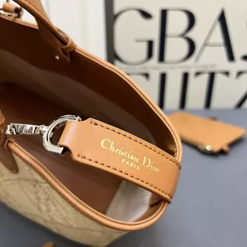 Cheap Christian Dior AAA Quality Handbags For Women #1355183 Replica Wholesale [$100.00 USD] [ITEM#1355183] on Replica Christian Dior AAA Quality Handbags