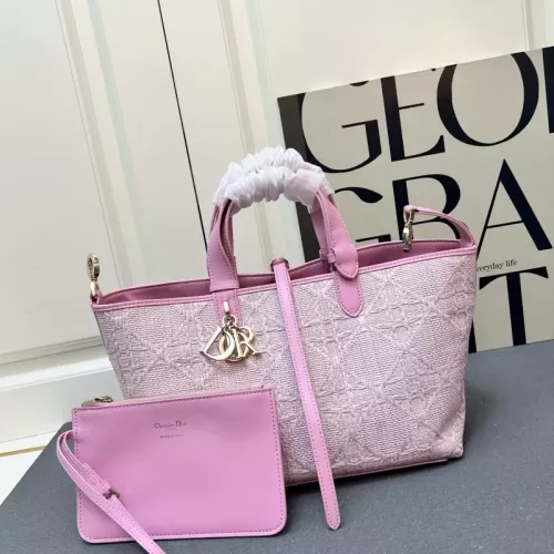 Christian Dior AAA Quality Handbags For Women #1355184