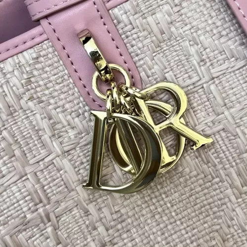 Cheap Christian Dior AAA Quality Handbags For Women #1355184 Replica Wholesale [$100.00 USD] [ITEM#1355184] on Replica Christian Dior AAA Quality Handbags