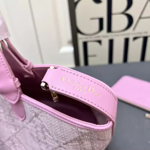 Cheap Christian Dior AAA Quality Handbags For Women #1355184 Replica Wholesale [$100.00 USD] [ITEM#1355184] on Replica Christian Dior AAA Quality Handbags