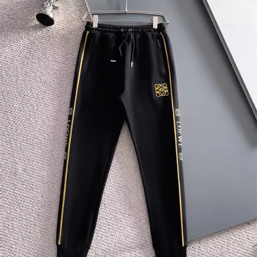 Cheap LOEWE Tracksuits Long Sleeved For Men #1355185 Replica Wholesale [$96.00 USD] [ITEM#1355185] on Replica LOEWE Tracksuits