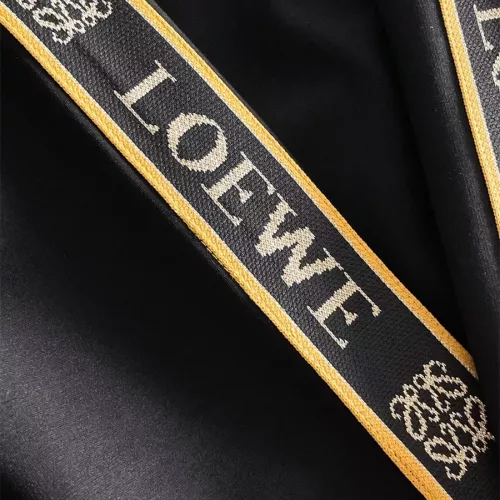 Cheap LOEWE Tracksuits Long Sleeved For Men #1355185 Replica Wholesale [$96.00 USD] [ITEM#1355185] on Replica LOEWE Tracksuits