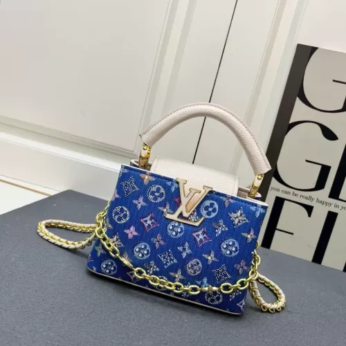Louis Vuitton AAA Quality Handbags For Women #1355186