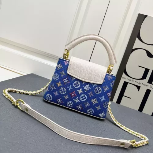 Cheap Louis Vuitton AAA Quality Handbags For Women #1355186 Replica Wholesale [$100.00 USD] [ITEM#1355186] on Replica Louis Vuitton AAA Quality Handbags