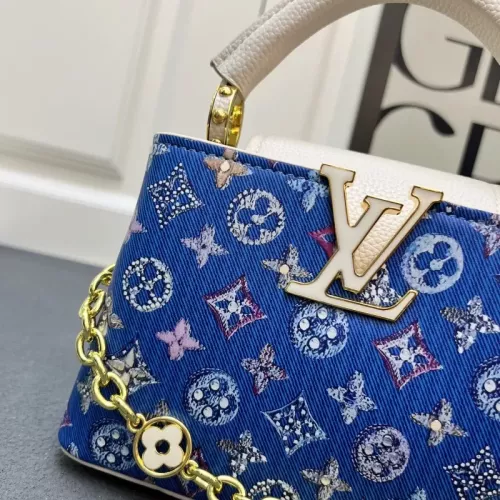 Cheap Louis Vuitton AAA Quality Handbags For Women #1355186 Replica Wholesale [$100.00 USD] [ITEM#1355186] on Replica Louis Vuitton AAA Quality Handbags