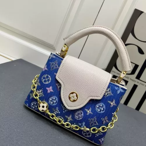 Cheap Louis Vuitton AAA Quality Handbags For Women #1355186 Replica Wholesale [$100.00 USD] [ITEM#1355186] on Replica Louis Vuitton AAA Quality Handbags