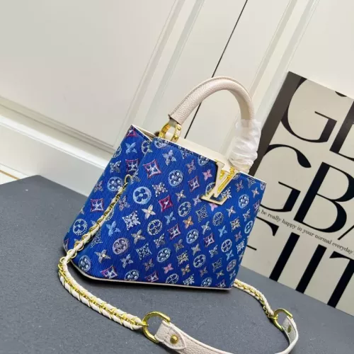 Cheap Louis Vuitton AAA Quality Handbags For Women #1355187 Replica Wholesale [$102.00 USD] [ITEM#1355187] on Replica Louis Vuitton AAA Quality Handbags