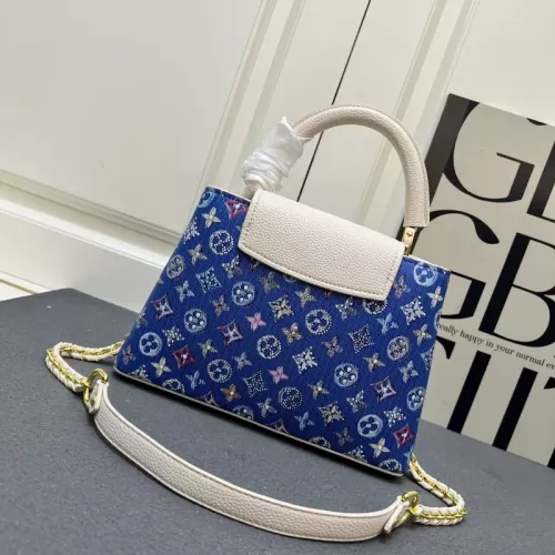 Cheap Louis Vuitton AAA Quality Handbags For Women #1355187 Replica Wholesale [$102.00 USD] [ITEM#1355187] on Replica Louis Vuitton AAA Quality Handbags