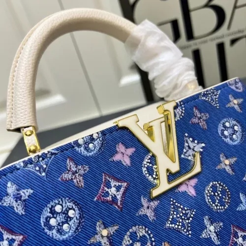 Cheap Louis Vuitton AAA Quality Handbags For Women #1355187 Replica Wholesale [$102.00 USD] [ITEM#1355187] on Replica Louis Vuitton AAA Quality Handbags