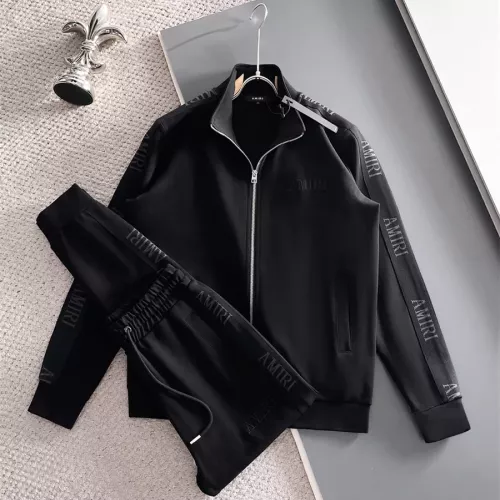 Amiri Tracksuits Long Sleeved For Men #1355188