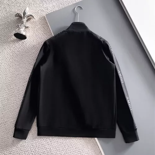 Cheap Amiri Tracksuits Long Sleeved For Men #1355188 Replica Wholesale [$96.00 USD] [ITEM#1355188] on Replica Amiri Tracksuits
