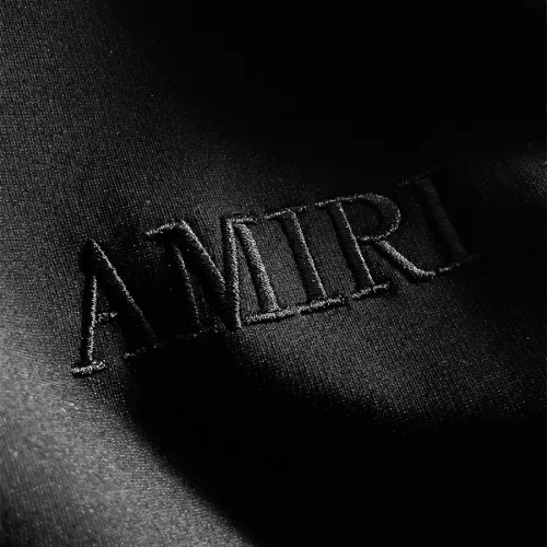 Cheap Amiri Tracksuits Long Sleeved For Men #1355188 Replica Wholesale [$96.00 USD] [ITEM#1355188] on Replica Amiri Tracksuits
