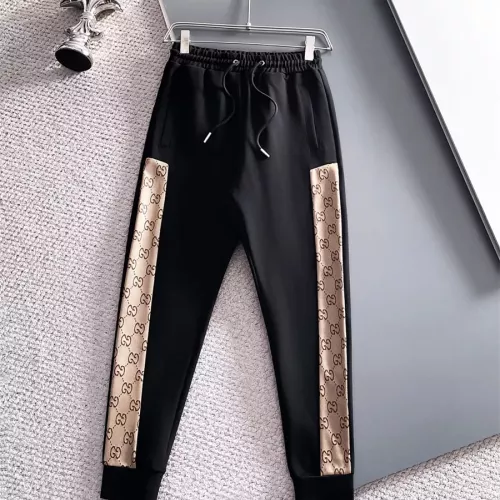 Cheap Gucci Tracksuits Long Sleeved For Men #1355189 Replica Wholesale [$96.00 USD] [ITEM#1355189] on Replica Gucci Tracksuits