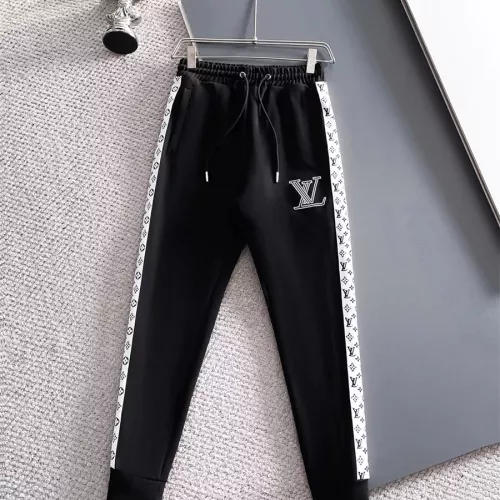 Cheap Louis Vuitton LV Tracksuits Long Sleeved For Men #1355191 Replica Wholesale [$96.00 USD] [ITEM#1355191] on Replica Louis Vuitton LV Tracksuits