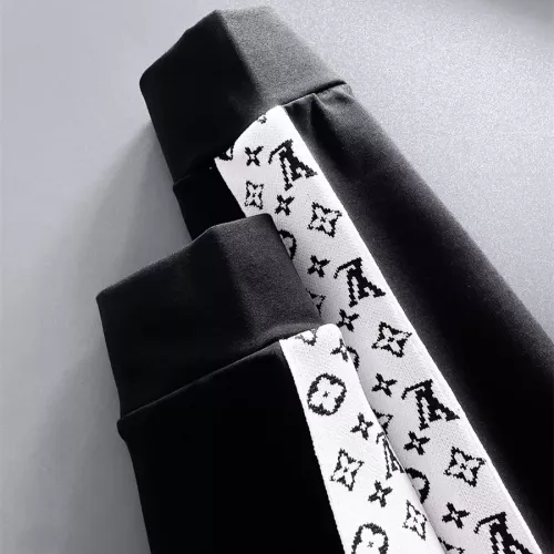 Cheap Louis Vuitton LV Tracksuits Long Sleeved For Men #1355191 Replica Wholesale [$96.00 USD] [ITEM#1355191] on Replica Louis Vuitton LV Tracksuits