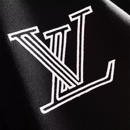 Cheap Louis Vuitton LV Tracksuits Long Sleeved For Men #1355191 Replica Wholesale [$96.00 USD] [ITEM#1355191] on Replica Louis Vuitton LV Tracksuits