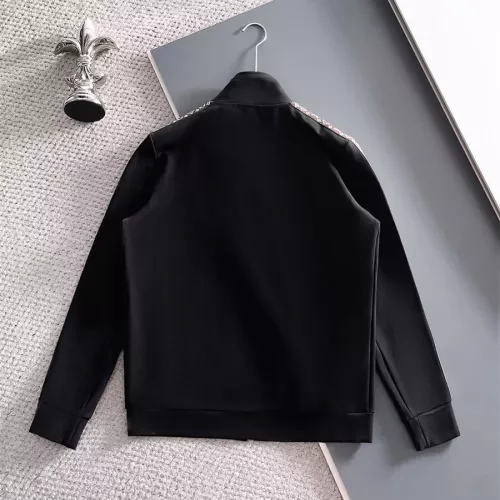 Cheap Louis Vuitton LV Tracksuits Long Sleeved For Men #1355192 Replica Wholesale [$96.00 USD] [ITEM#1355192] on Replica Louis Vuitton LV Tracksuits