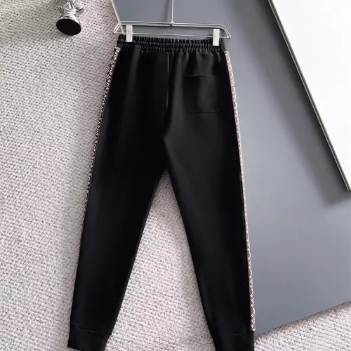 Cheap Louis Vuitton LV Tracksuits Long Sleeved For Men #1355192 Replica Wholesale [$96.00 USD] [ITEM#1355192] on Replica Louis Vuitton LV Tracksuits