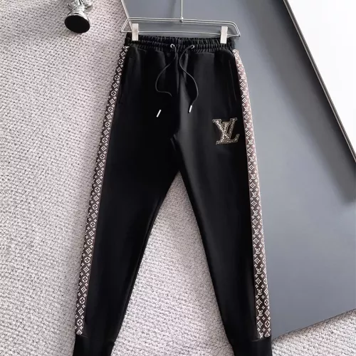 Cheap Louis Vuitton LV Tracksuits Long Sleeved For Men #1355192 Replica Wholesale [$96.00 USD] [ITEM#1355192] on Replica Louis Vuitton LV Tracksuits