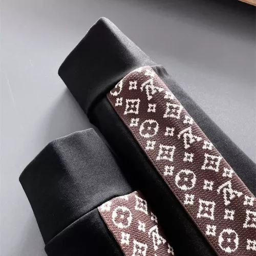 Cheap Louis Vuitton LV Tracksuits Long Sleeved For Men #1355192 Replica Wholesale [$96.00 USD] [ITEM#1355192] on Replica Louis Vuitton LV Tracksuits
