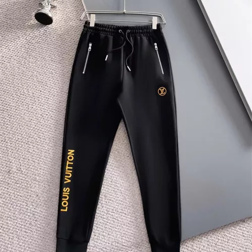 Cheap Louis Vuitton LV Tracksuits Long Sleeved For Men #1355193 Replica Wholesale [$96.00 USD] [ITEM#1355193] on Replica Louis Vuitton LV Tracksuits