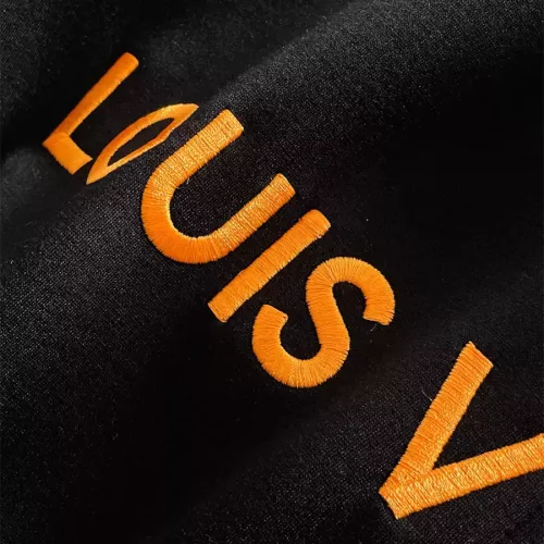 Cheap Louis Vuitton LV Tracksuits Long Sleeved For Men #1355193 Replica Wholesale [$96.00 USD] [ITEM#1355193] on Replica Louis Vuitton LV Tracksuits
