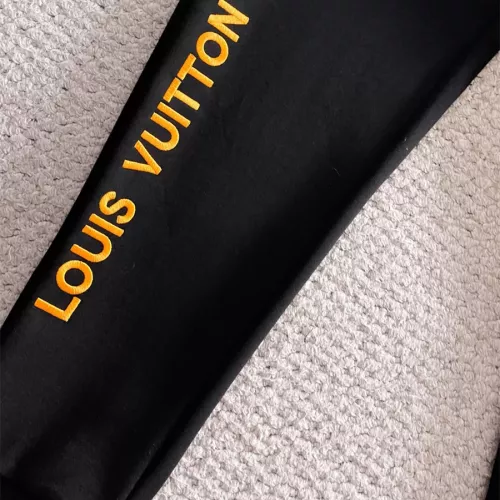 Cheap Louis Vuitton LV Tracksuits Long Sleeved For Men #1355193 Replica Wholesale [$96.00 USD] [ITEM#1355193] on Replica Louis Vuitton LV Tracksuits
