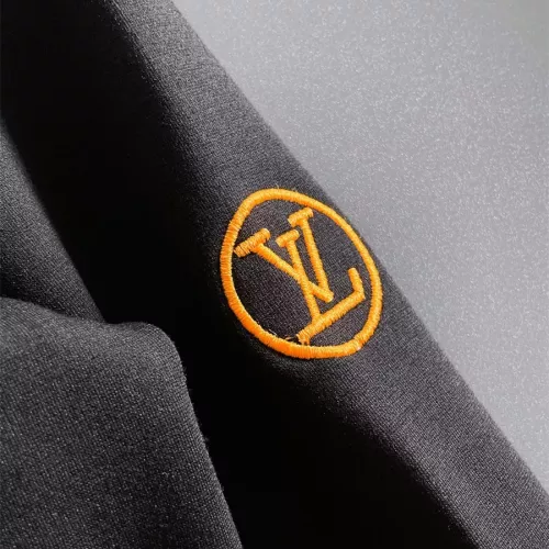 Cheap Louis Vuitton LV Tracksuits Long Sleeved For Men #1355193 Replica Wholesale [$96.00 USD] [ITEM#1355193] on Replica Louis Vuitton LV Tracksuits