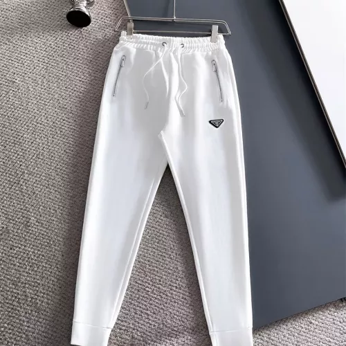 Cheap Prada Tracksuits Long Sleeved For Men #1355194 Replica Wholesale [$96.00 USD] [ITEM#1355194] on Replica Prada Tracksuits