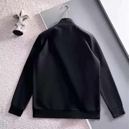 Cheap Prada Tracksuits Long Sleeved For Men #1355195 Replica Wholesale [$96.00 USD] [ITEM#1355195] on Replica Prada Tracksuits